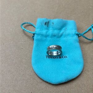 Tiffany & Co Ring